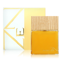 Shiseido Zen 自由禪淡香精 EDP 100ml (平行輸入)