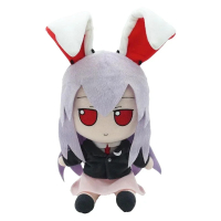 TouHou Project Fumo Cosplay Yakumo Yukari Kagiyama Hina Izayoi Sakuya Hata No Kokoro Cartoon Plush P
