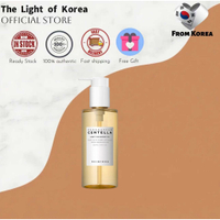 SKIN 1004 Cenla Light Cleansing Oil สารสกัดใบบัวบก 200ML/6.76FL.OZ