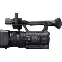 DISCOUNT PRICE PXW-Z150 4K XDCAM Professional Camcorder