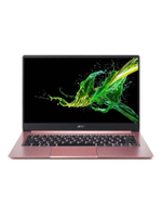 โน๊ตบุ๊ค (14", Intel Core I5, RAM 8GB,512 GB) รุ่น SF314-57G-580Y+กระเป๋า