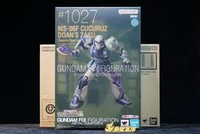 參號倉庫 現貨 魂商店 限定 超合金 GFFMC MS-06F 德安專用薩克 異形薩克 機動戰士鋼彈 劇場版 德安之島