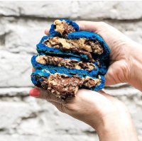 Dough Lab - The Monster Cookies