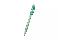Pentel Pentel Pensil Mekanik AX 119 - hijau muda