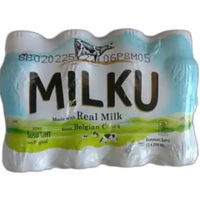 Milku Susu Original 1 Dus, Milku Cokelat 1 Dus, Milku Susu Stroberi 1 Dus Milku Susu Original 1 Dus 