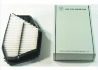 雅歌 1994-1997年 高密度高品質空氣芯 (DFVH-104)