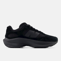 New Balance WRPD Runner UWRPDCCA 男女 復古鞋 運動 休閒 D楦 厚底 全黑