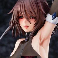 {可刷卡 打統編}接單 PURE×對魔忍RPGX 1/6 水城不知火 火媽 手辦