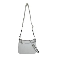 Hush Puppies Tas Wanita Remi Sling Off White