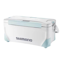 【SHIMANO】SPAZA LIGHT 350 35L 保冰桶 行動冰箱(NS-435Y)
