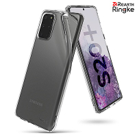 【Ringke】三星 Galaxy S20 Plus [Air] 纖薄吸震軟質手機殼