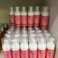 facial foam glutation cuci muka