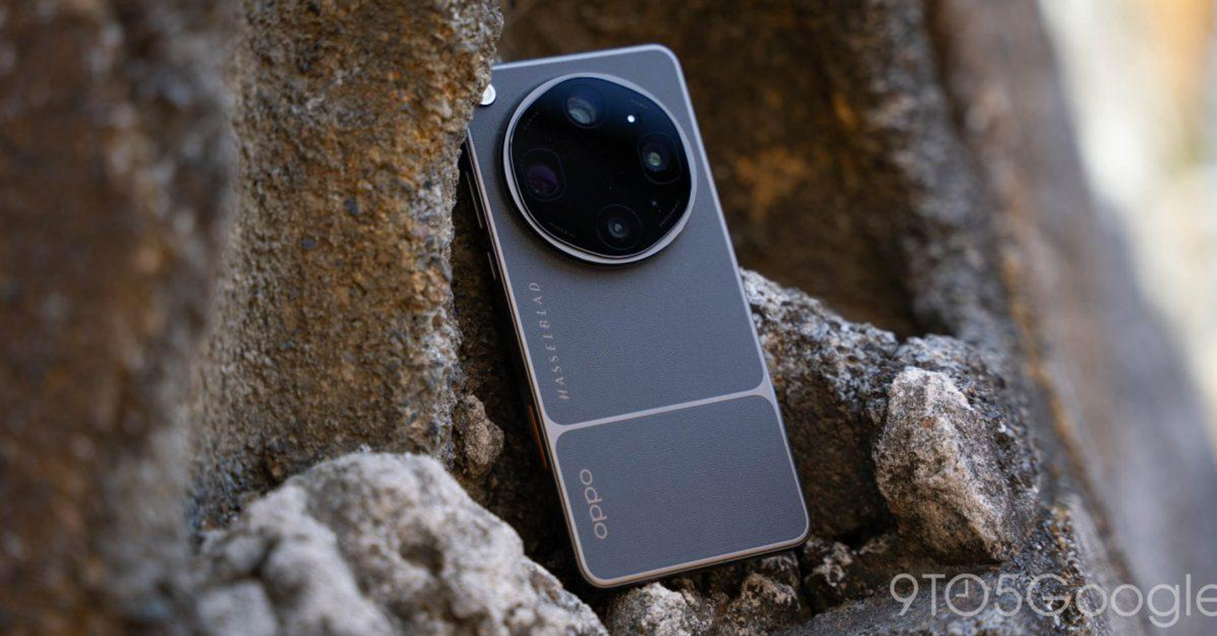Oppo Find X9 Ultra レビュー：ついに伝統的なカメラに挑戦状を 