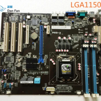 For ASUS P9D-X Motherboard H81 LGA1150 Mainboard 100%tested fully work