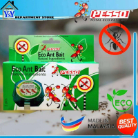 PESSO®-ECO ANT BAIT| NATURAL INGREDIENT 2PCS/1PACK