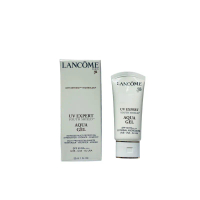 LANCÔME - 蘭蔻 小白管輕透水漾清爽防曬隔離SPF50/PA++++ 30ml 平行進口 