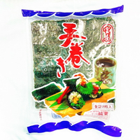 寶屋 壽司海苔  手卷海苔  日式海苔   全素