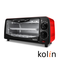 Kolin 歌林 6公升雙旋鈕烤箱(KBO-SD1805)