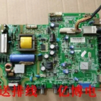 L32F3301B Main Board 40-MS82PC-MAA2LG with LVW320CSOT E87V1