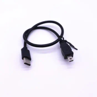 TYPE-C (USB3.1) To 8 Pin Camera&amp;camcorder CABLE FOR SONY DSLR-A350 DSLR-A700 DSLR-A850 DSC-W530 DSC-S2000 DSC-S2100 DSC-W710