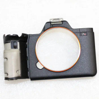 New Front cover repair parts for Sony ILCE-7rM4 A7rIV A7rM4 A7r4 Mirrorless camera