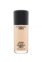 M.A.C M.A.C Studio Fix Fluid SPF15/PA++ Foundation 30ml #NC15