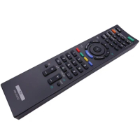 Replacement remote control for Sony RM-ED022 TV TV / New RM-GD005 RM-ED036 KDL-32EX402 LED LCD Smart 1pcs Dropshipping