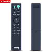 New Replacement RMT-AH100U Remote Control For Sony HT-CT180 SA-CT180 SA-WCT180 SoundBar with Bluetooth Bar Speaker