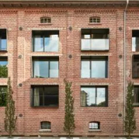 住宿 PÖLTER bei MARKUS T 居特斯洛
