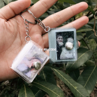 Mini Album Foto / GANCI + CETAK