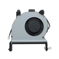 New Original laptop CPU cooling fan for HP prodesk 800 600 405 G4 G5 desktop mini DM p/n: L19561-001 FCN dc12v 0.5A 0fl3b0000h