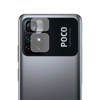 【o-one台灣製-小螢膜】POCO M4 Pro 5G / 紅米Note11 S 5G 共用版 鏡頭保護貼2入