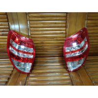 TOYOTA RAV4 RAV-4 三代 08-13年 原裝 原廠尾燈