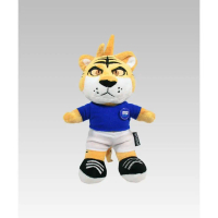PERSIB Boneka Prabu (Pangeran Biru) Dolls