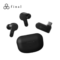 Final VR3000 Wireless電競藍牙耳機(現貨) 台灣公司貨 降噪 防水 EQ