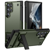 SAMSUNG S24 ULTRA / S24 / PLUS SOFTCASE PROOF TOUGH STANDING