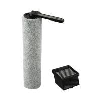 Bộ lọc con lăn mềm cho Trouver K10 và K10 Pro dùng với máy hút bụi khô/ướt