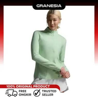 2XU Women's Aero 1/2 Zip WR7245ADD| Jacket Olahraga Lari Wanita L