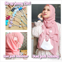 strap masker jenny