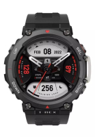 Amazfit AMAZFIT T-REX 2 (Dual-band &amp; 5 Satellite Positioning | Ultra-low Temperature Operation | 24-day Battery Life)