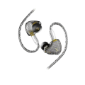 福斯瑞 FOXXRAY FXR-IEM-201 高清晰雙動圈入耳式監聽耳機