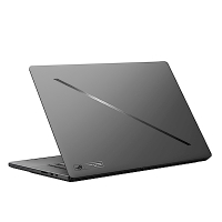 ASUS GU605CX 16吋2.5K電競筆電 (Ultra 9 285H/RTX5090 24GB/64GB/1TB SSD/日蝕灰/有燈效/單區RGB/ROG Zephyrus G16)