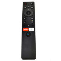 NEW Original For Casper Smart TV Voice Remote Control 43 inch Android 9.0 Voice Search Fit for Bluetooth 43FG5000 43FG5100