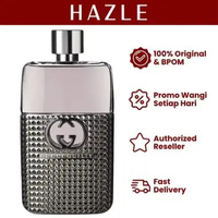 Parfum Gucci Guilty Pour Homme Stud Limited Edition Man EDT 90 ml
