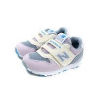 New Balance 996 運動鞋 魔鬼氈 灰紫色 小童 童鞋 IZ996MH3 no147