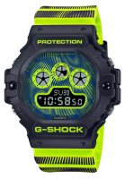 Casio G-shock Digital Watch DW-5900TD-9DR