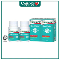 BIO-LIFE BIO-VIZION 30SX2