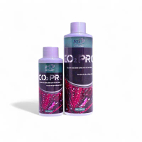 Co2 Pro - Dạng lỏng cao cấp cho cây thuỷ sinh - co2 cho cây thuỷ sinh