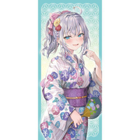 不時輕聲地以俄語遮羞的鄰座艾莉同學（５）加購特典午睡枕B（原作）【特裝版】