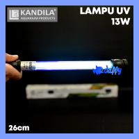 Lampu UV KANDILA 24W Lampu UV PROFESIONAL STERILIZER AKUARIUM KOLAM